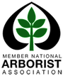 Member of the National Arborist Association